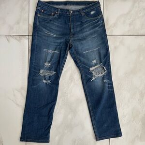 Levi’s 541 Jeans